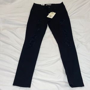Levi’s 721 High Rise Skinny